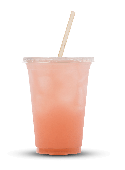 Our Menu - Drinks