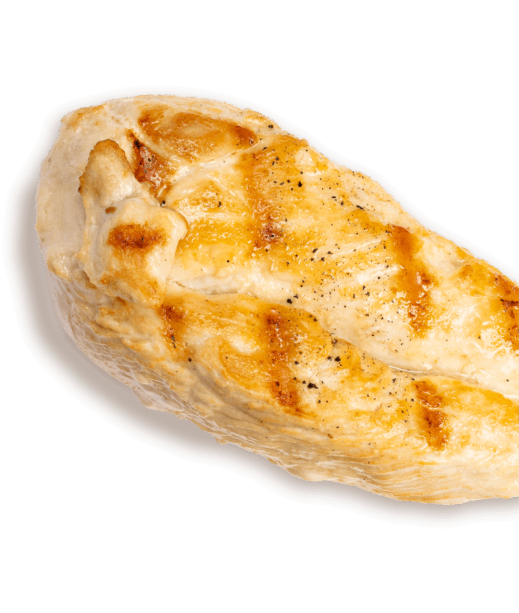 grilled chicken